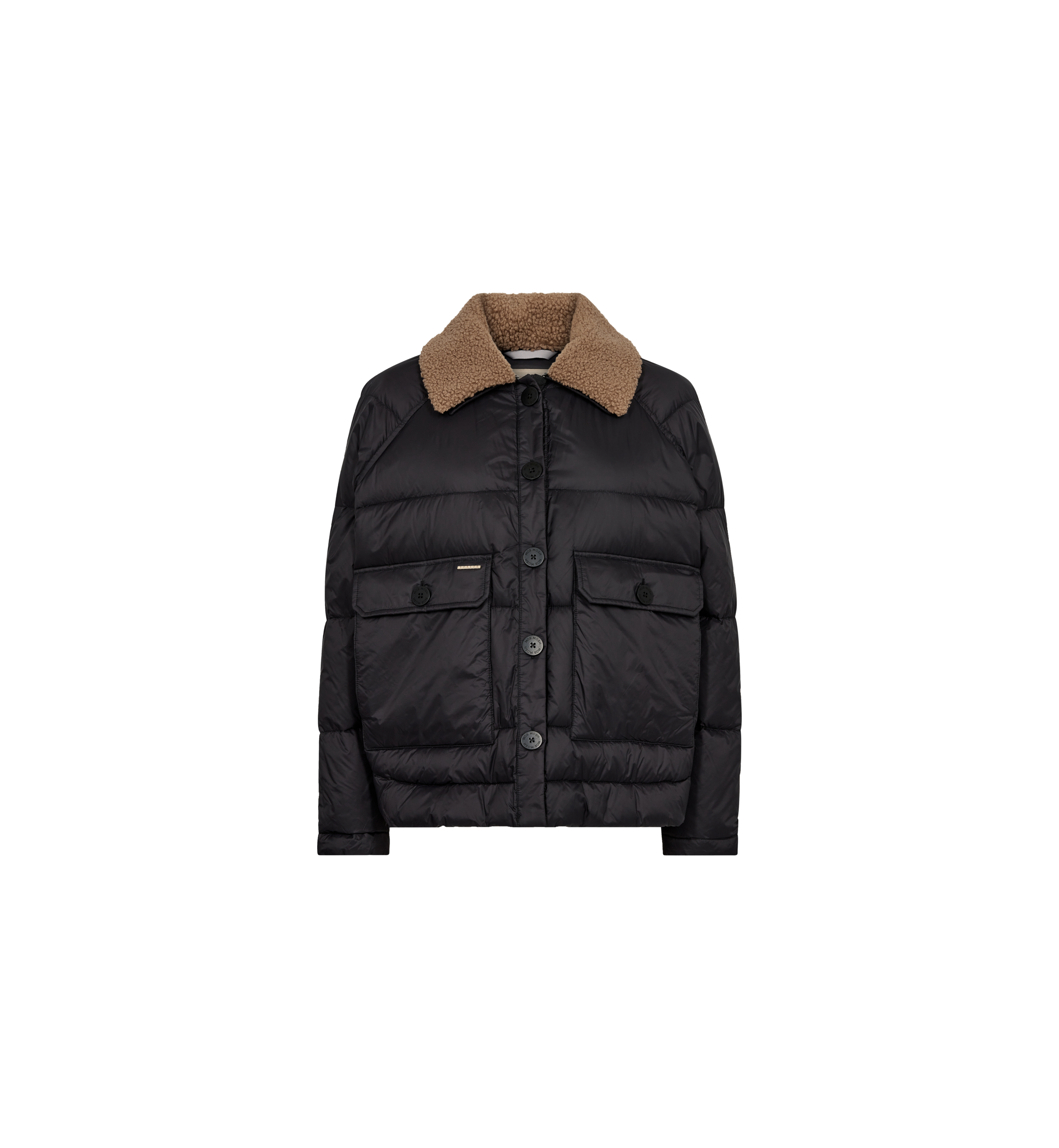 Packshot / Black / Front